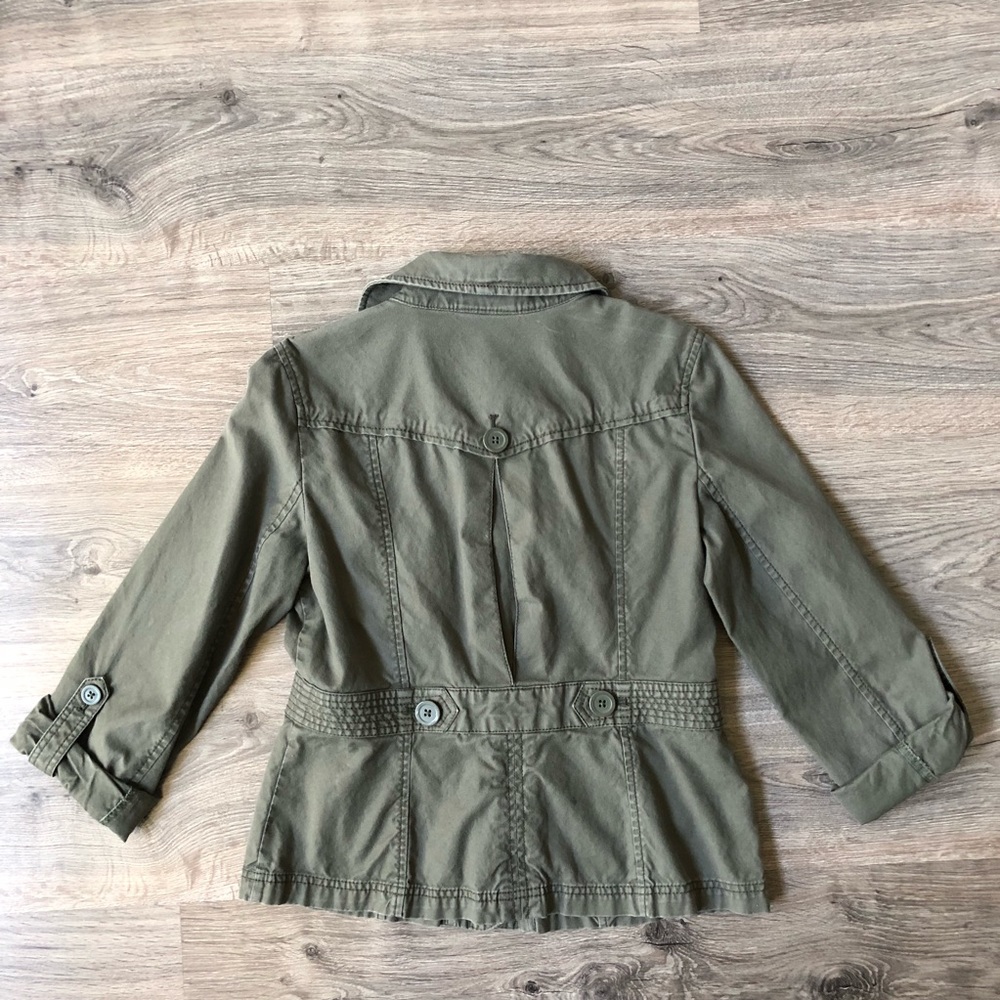 Lightweight Loft Jacket - image 3